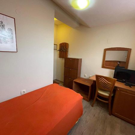 בנסקו Pirina Club Hotel מראה חיצוני תמונה
