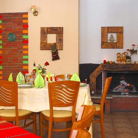 בנסקו Pirina Club Hotel מראה חיצוני תמונה