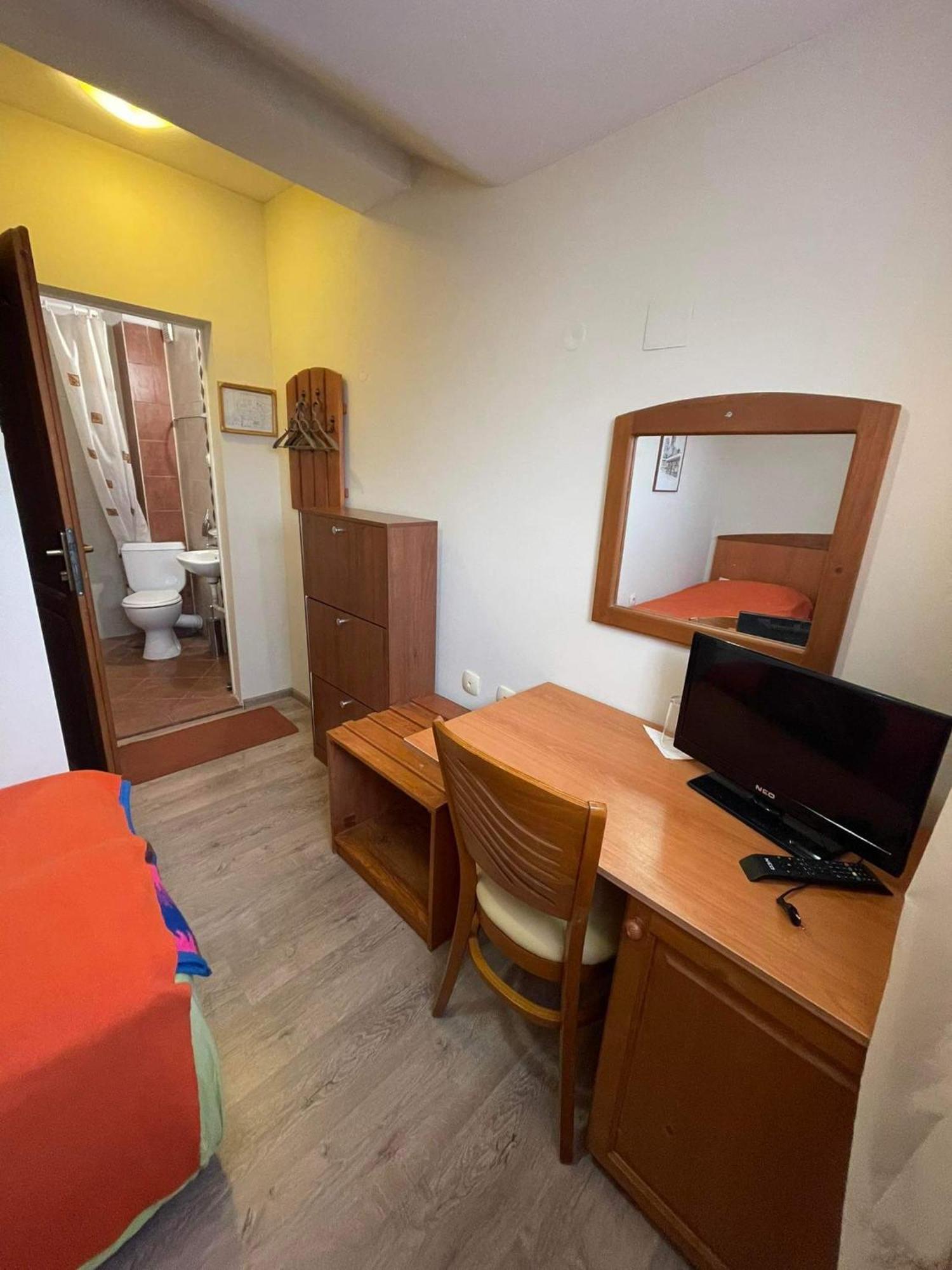בנסקו Pirina Club Hotel מראה חיצוני תמונה