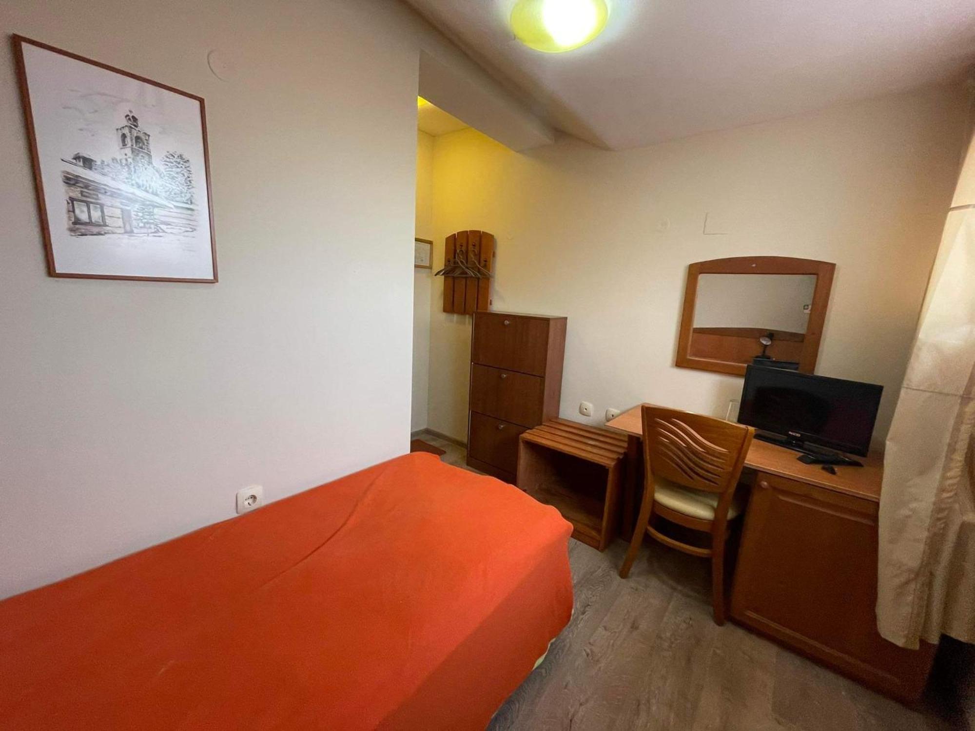 בנסקו Pirina Club Hotel מראה חיצוני תמונה