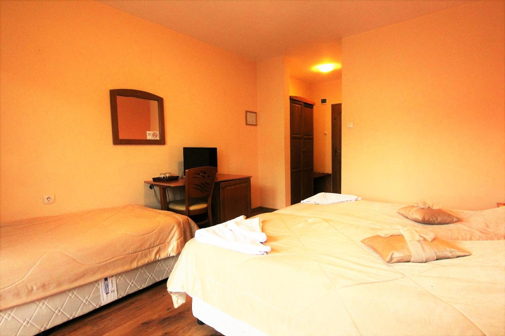 בנסקו Pirina Club Hotel מראה חיצוני תמונה