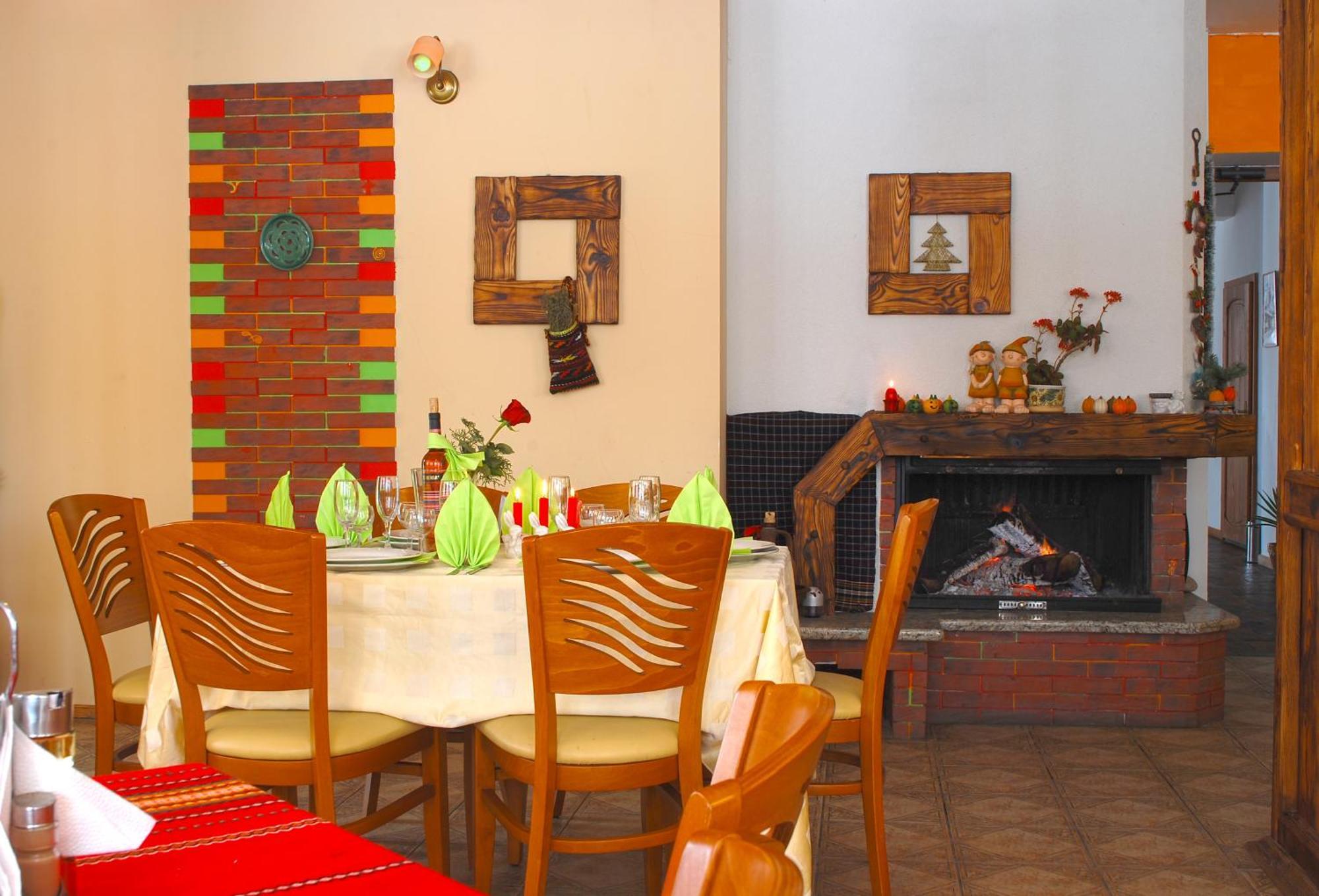 בנסקו Pirina Club Hotel מראה חיצוני תמונה