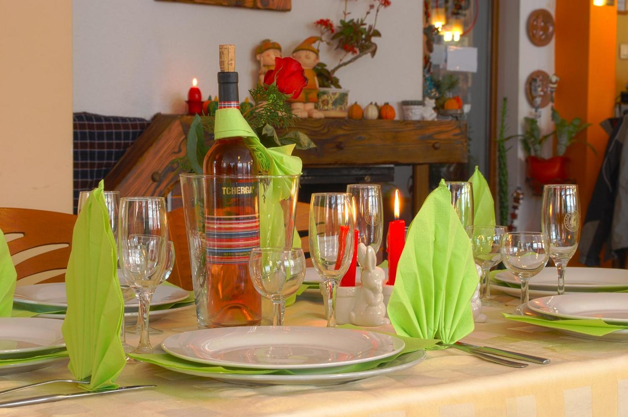בנסקו Pirina Club Hotel מראה חיצוני תמונה