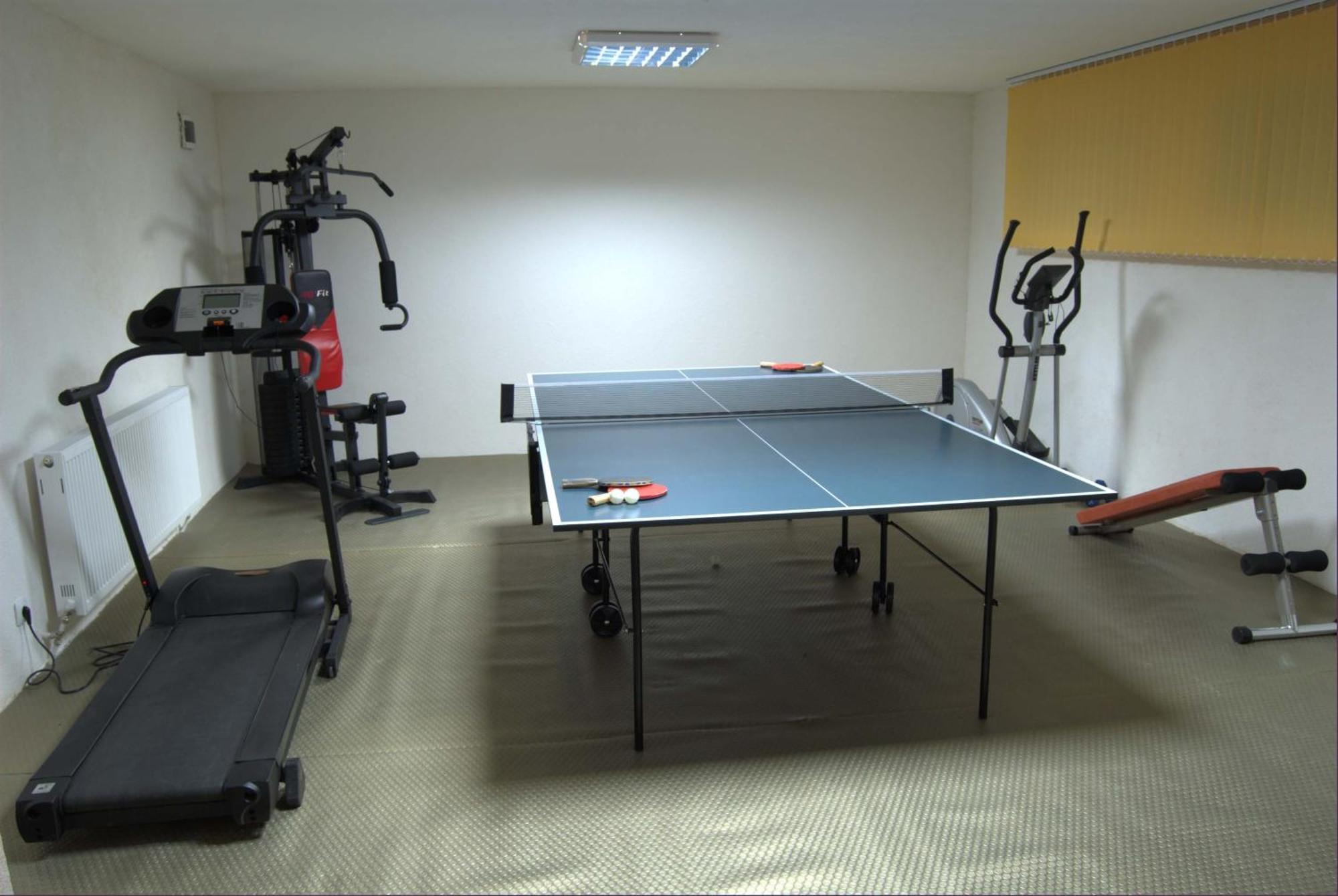 בנסקו Pirina Club Hotel מראה חיצוני תמונה