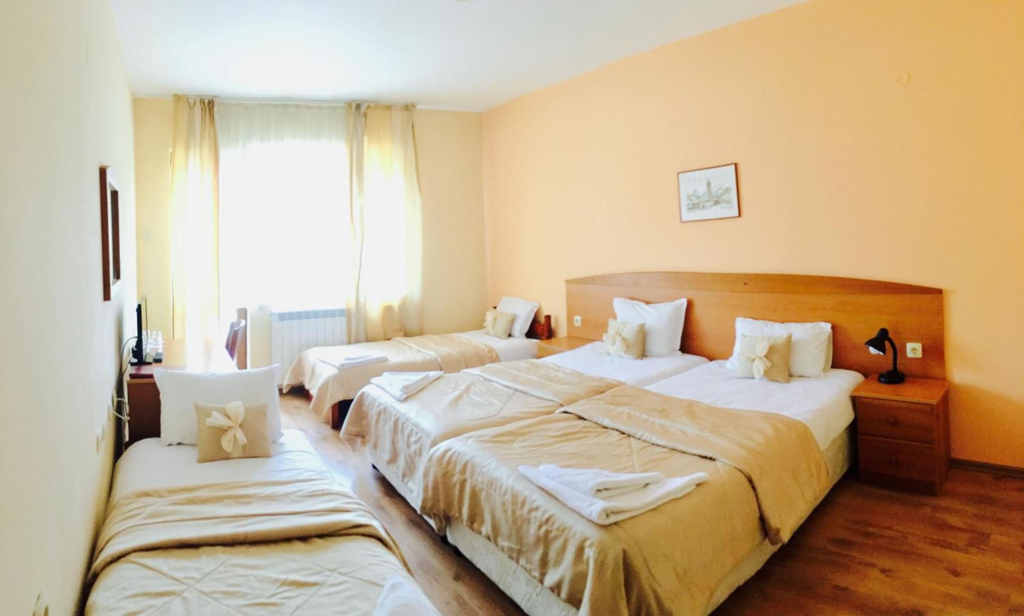 בנסקו Pirina Club Hotel חדר תמונה