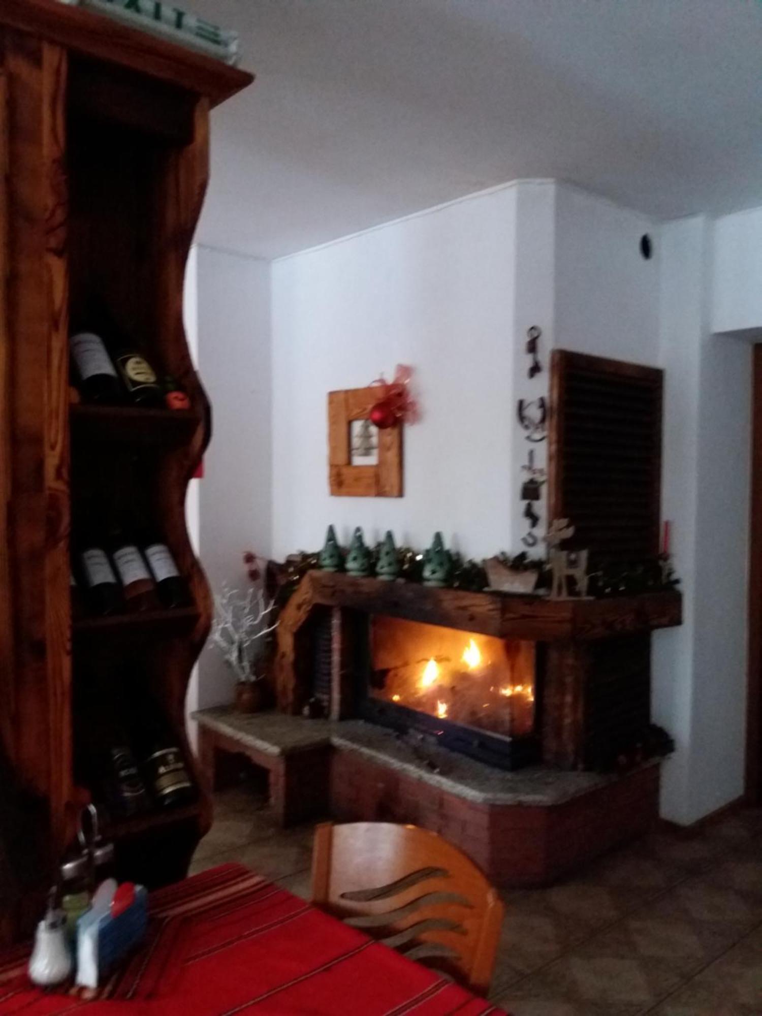 בנסקו Pirina Club Hotel מראה חיצוני תמונה