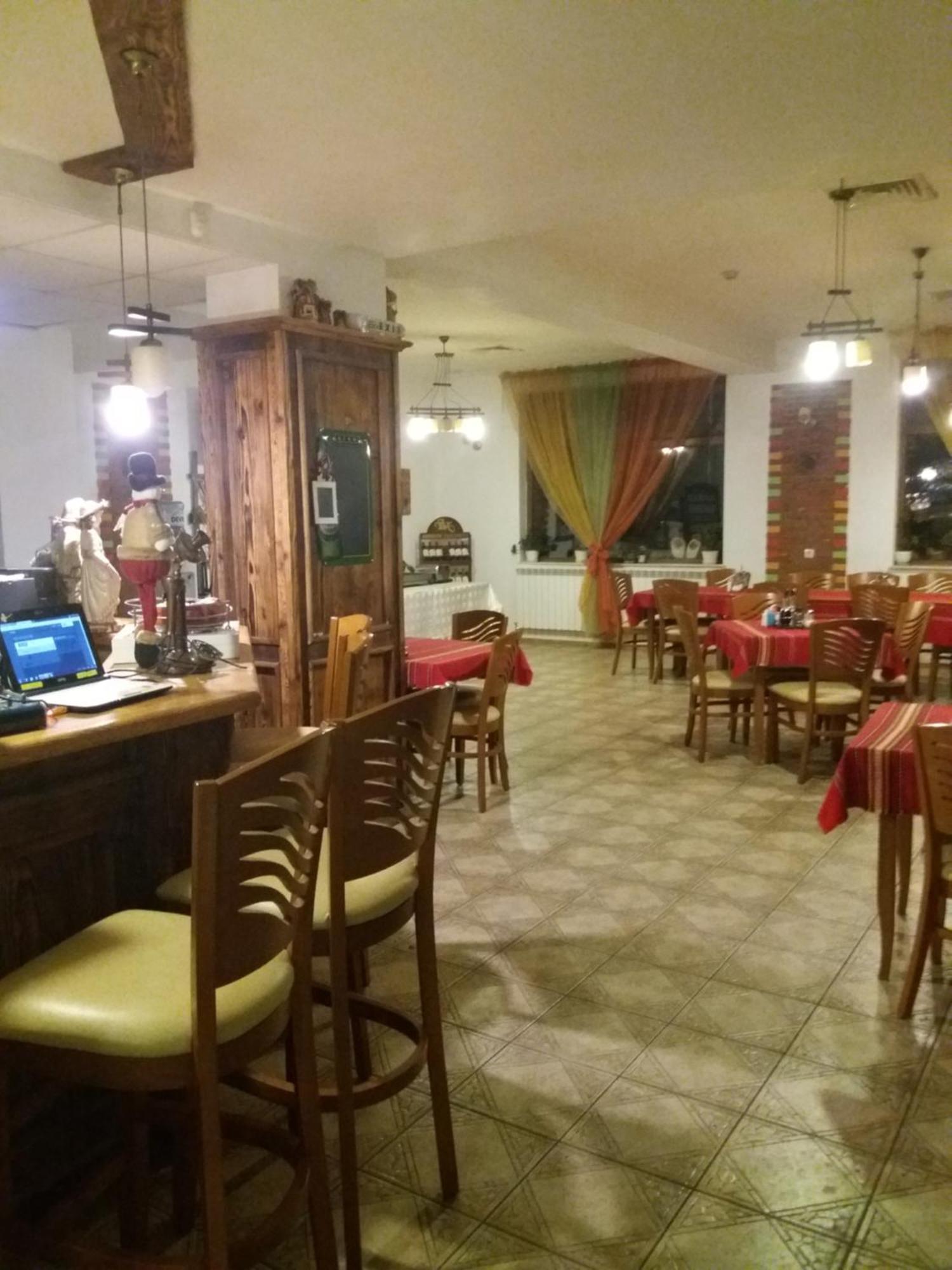 בנסקו Pirina Club Hotel מראה חיצוני תמונה