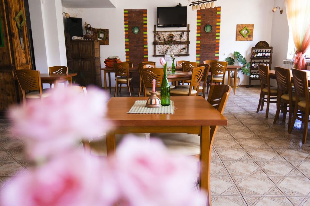 בנסקו Pirina Club Hotel מראה חיצוני תמונה