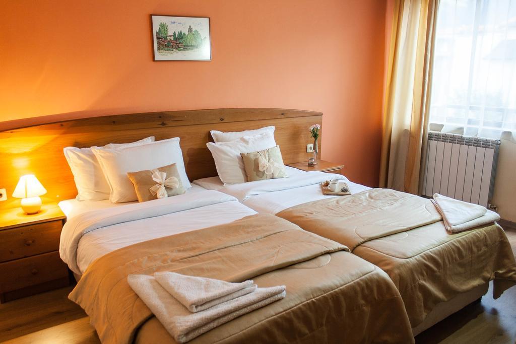 בנסקו Pirina Club Hotel מראה חיצוני תמונה