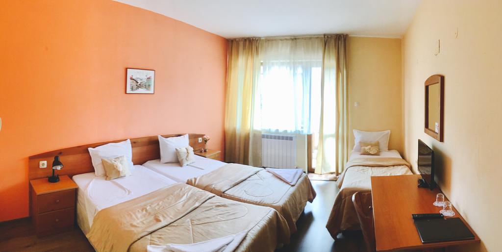 בנסקו Pirina Club Hotel מראה חיצוני תמונה