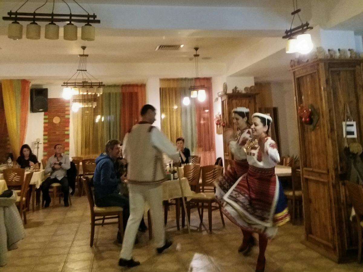 בנסקו Pirina Club Hotel מראה חיצוני תמונה