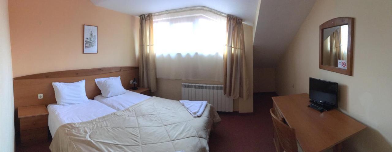 בנסקו Pirina Club Hotel מראה חיצוני תמונה